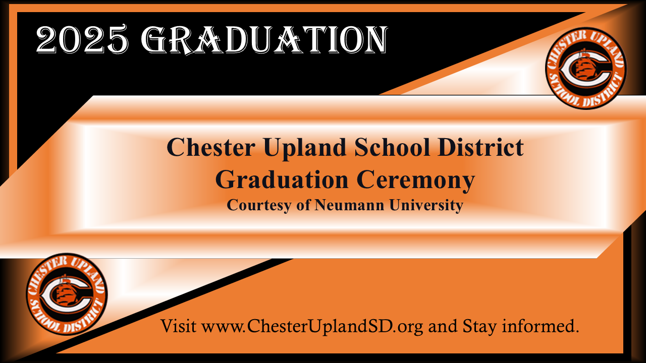  2025 Graduation